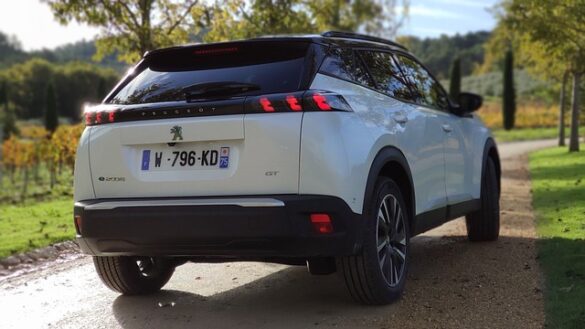 Ubezpieczenie komunikacyjne Auto Casco