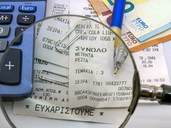 Zakres pracy biura rachunkowego